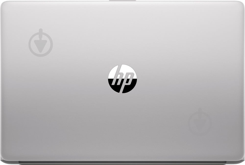 Ноутбук HP 250 G7 15,6" (6EC72EA) asteroid silver - фото 5