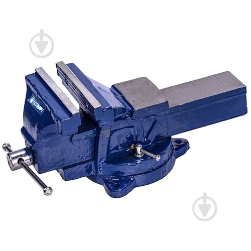 Тиски Стандарт 8” 200 мм TSC8-SW - фото 1