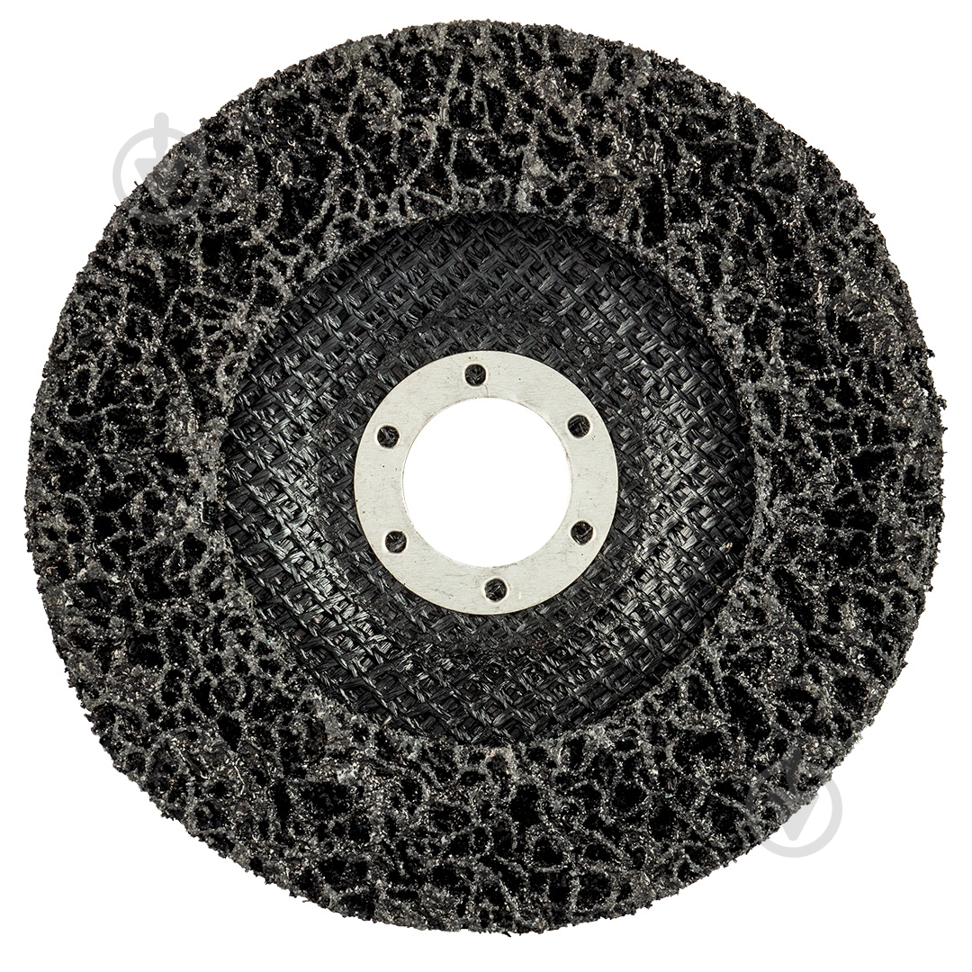 Круг шлифовальный GRAPHITE 55H992 - фото 1 Круг шлифовальный GRAPHITE 55H992 - фото 1