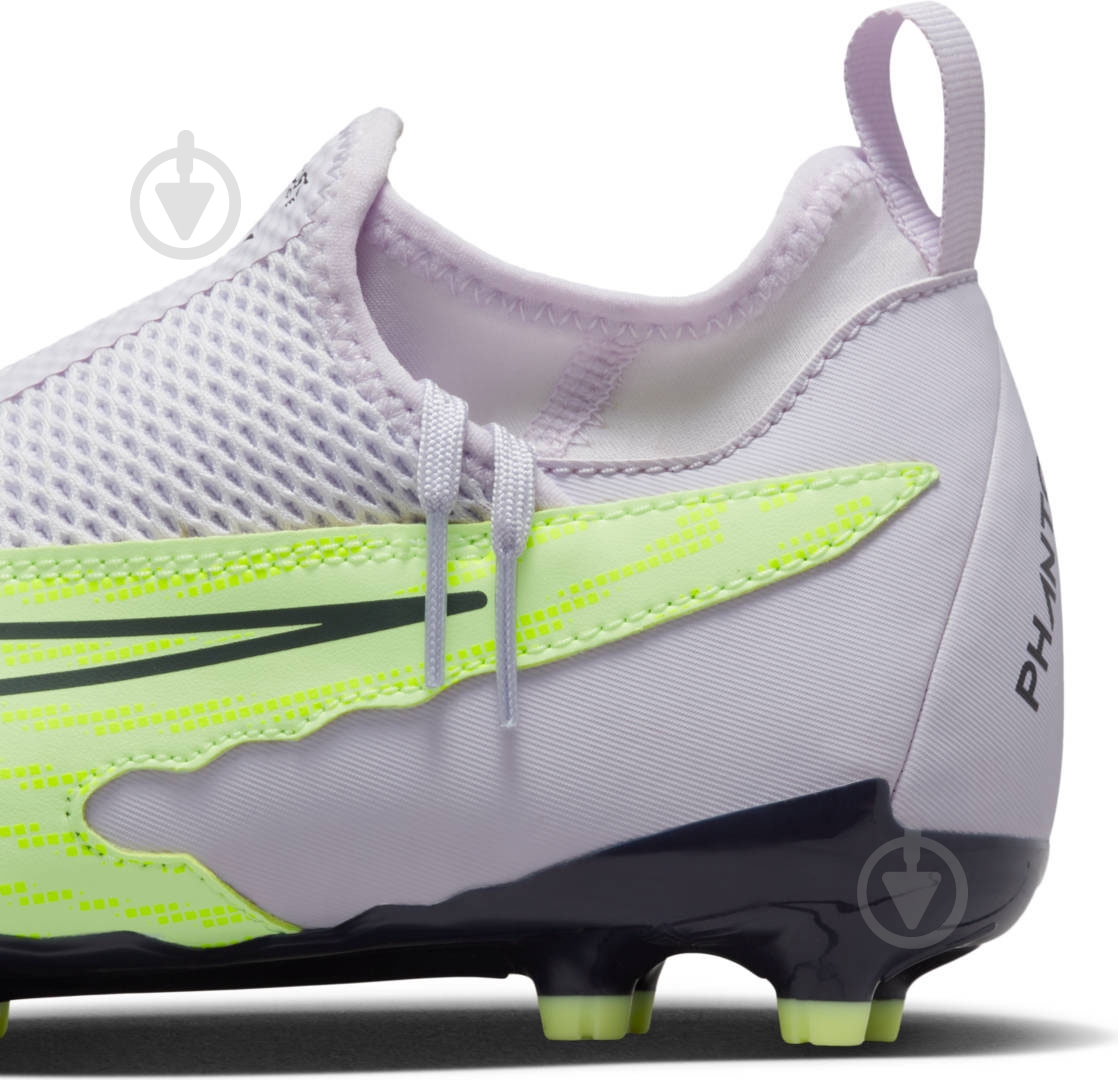 Бутсы Nike DD9546-705 р.36,5 белый - фото 9