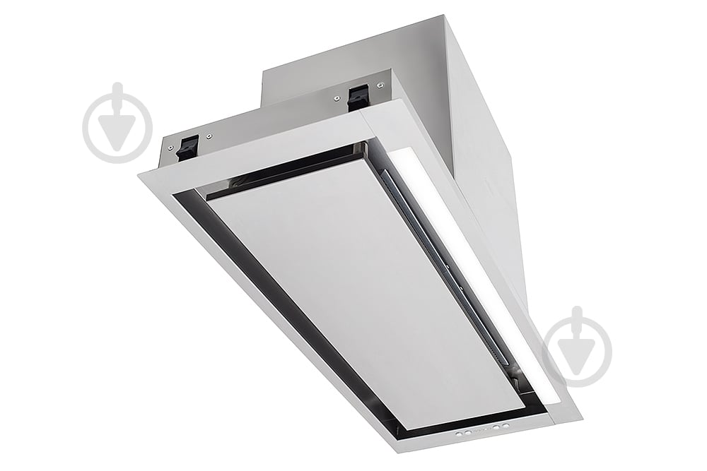 Вытяжка Elica HIDDEN 2.0 IX/A/90 - фото 3 Вытяжка Elica HIDDEN 2.0 IX/A/90 - фото 3