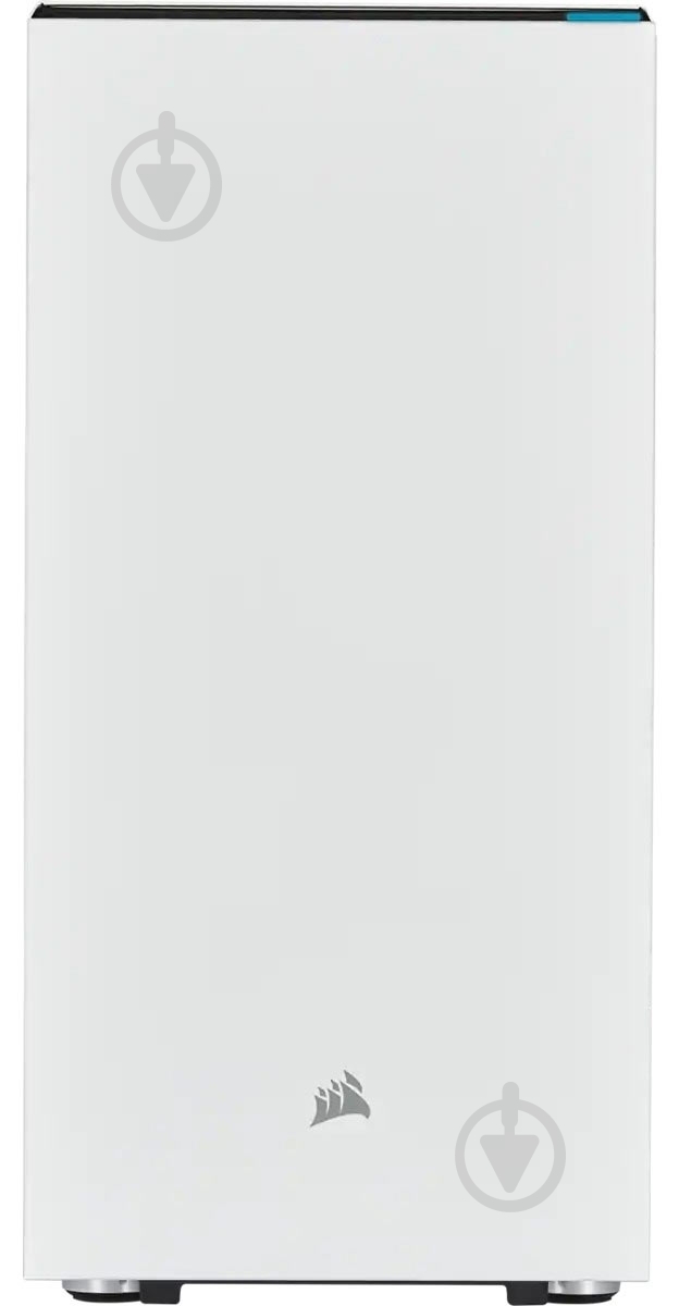 Корпус Corsair Carbide 678C White (CC-9011170-WW) - фото 2