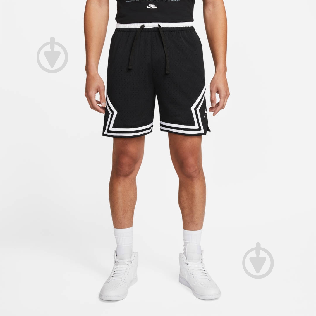 Шорты Nike DH9075-010 р. XL черный - фото 1 Шорты Nike DH9075-010 р. XL черный - фото 1