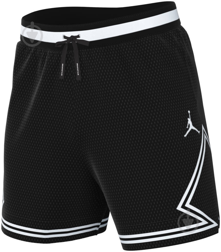 Шорты Nike DH9075-010 р. XL черный - фото 9 Шорты Nike DH9075-010 р. XL черный - фото 9
