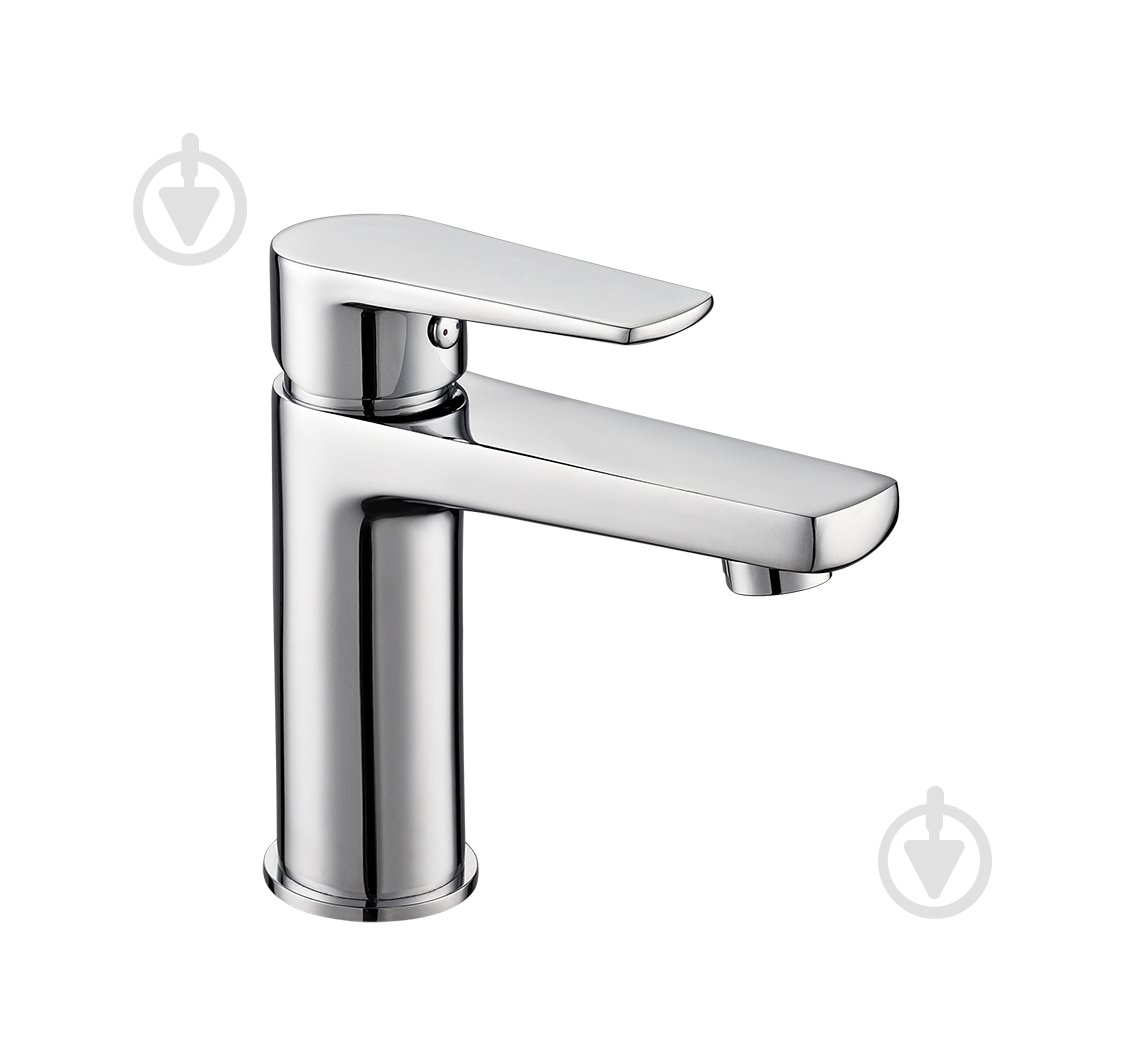 Смеситель для умывальника Mixxen THOMAS хром б/пр. MXTA0667 - фото 1 Смеситель для умывальника Mixxen THOMAS хром б/пр. MXTA0667 - фото 1