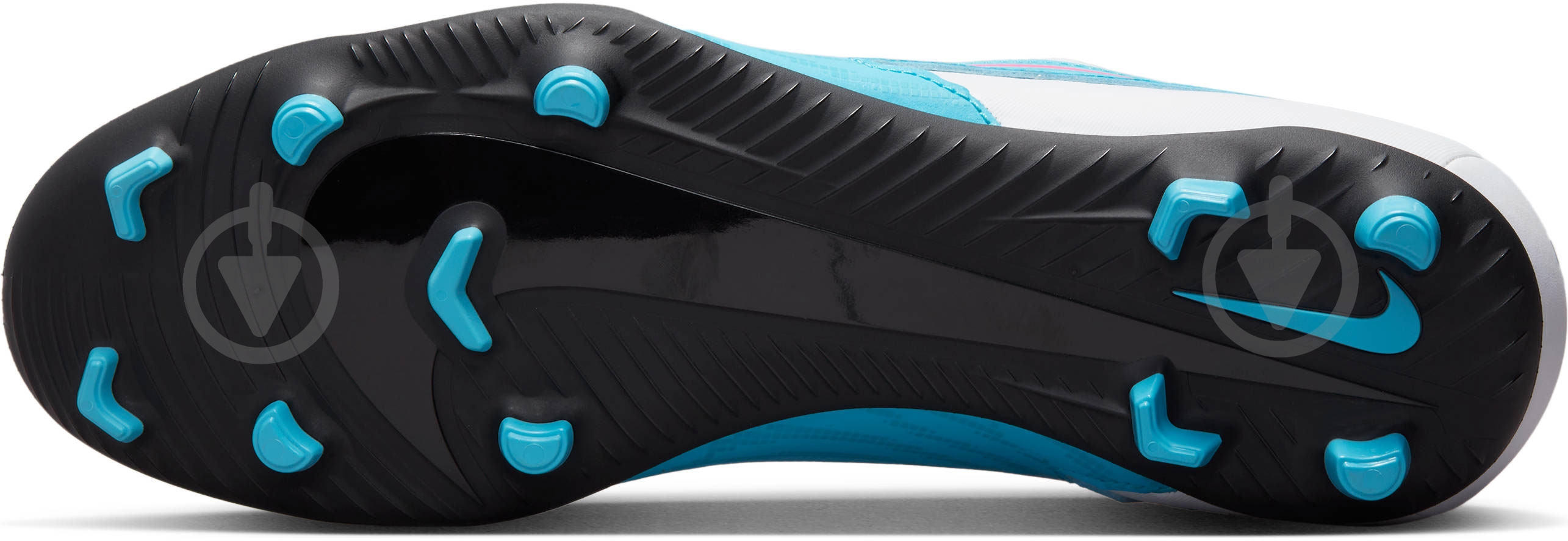 Бутси Nike DD9483-446 р.44,5 білий - фото 10