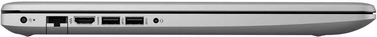 Ноутбук HP ProBook 470 G7 17,3" (8VU32EA) asteroid silver - фото 6