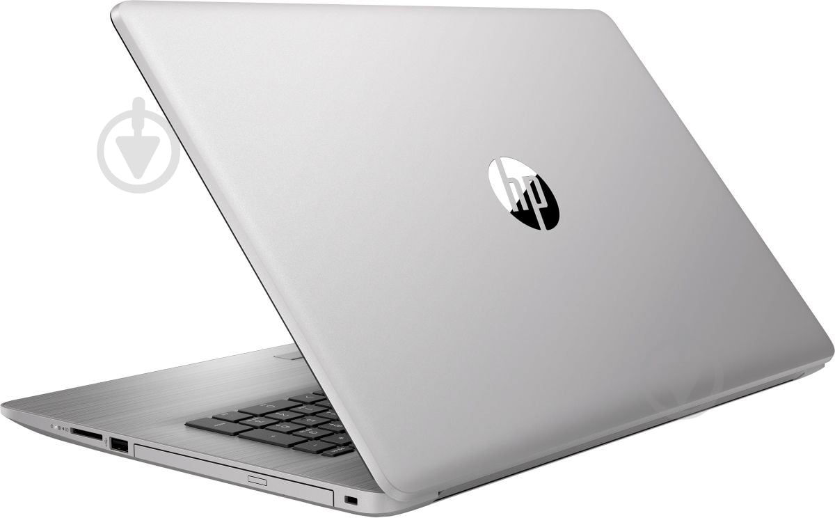 Ноутбук HP ProBook 470 G7 17,3" (8VU32EA) asteroid silver - фото 4