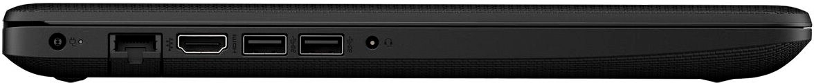 Ноутбук HP Notebook 15-db1167ur 15,6" (9PT87EA) black - фото 5 Ноутбук HP Notebook 15-db1167ur 15,6" (9PT87EA) black - фото 5