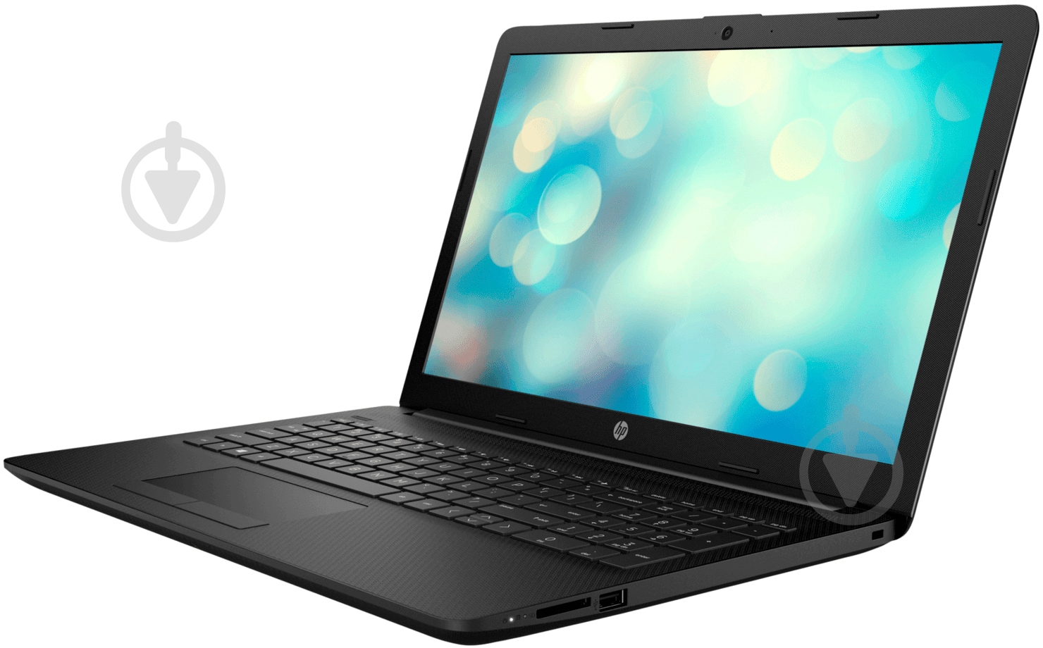 Ноутбук HP Notebook 15-db1167ur 15,6" (9PT87EA) black - фото 3 Ноутбук HP Notebook 15-db1167ur 15,6" (9PT87EA) black - фото 3
