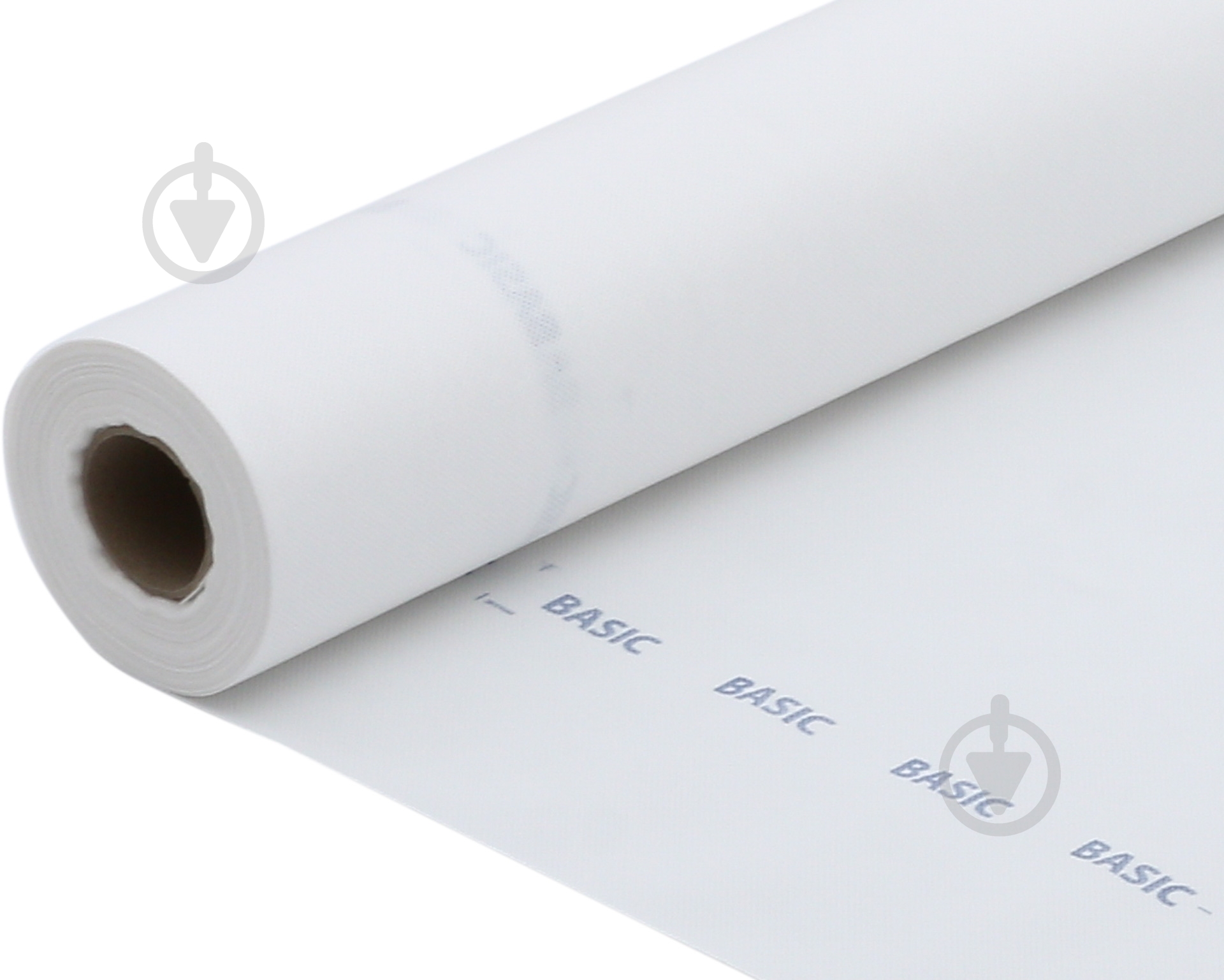 Супердиффузионная мембрана RoofOK Basic 95 рулон 30 кв.м - фото 3