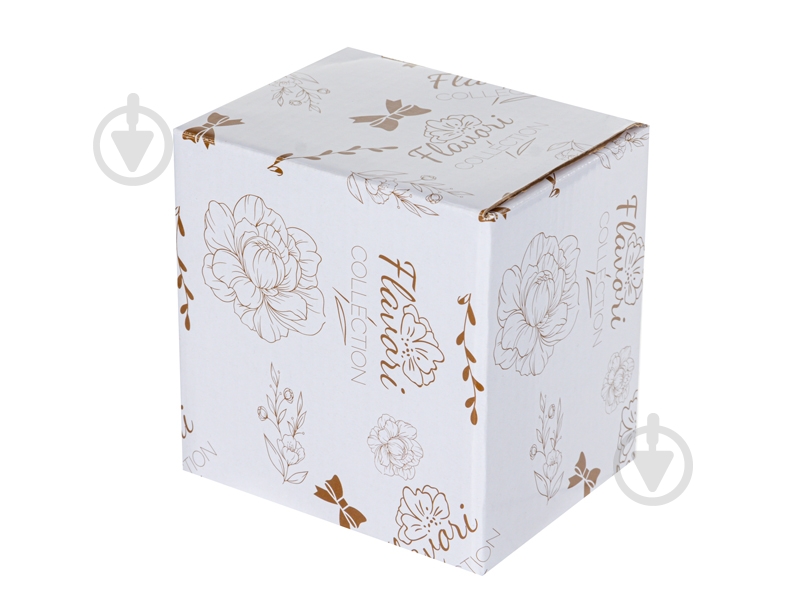 Чашка Lefard Birds 325 мл 975-068 - фото 2 Чашка Lefard Birds 325 мл 975-068 - фото 2