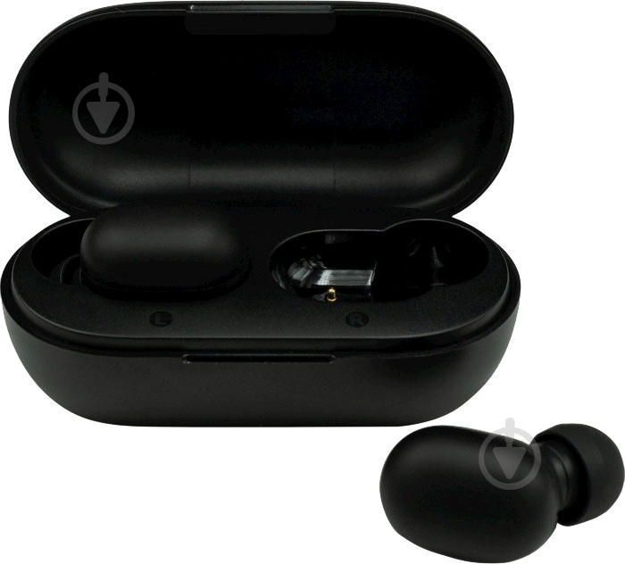 Навушники Haylou GT1 black (652131) - фото 6