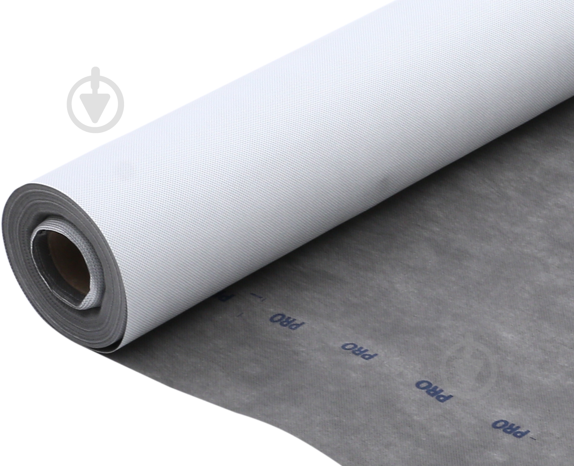 Супердиффузионная мембрана RoofOK Pro 145 рулон 30 кв.м - фото 3 Супердиффузионная мембрана RoofOK Pro 145 рулон 30 кв.м - фото 3