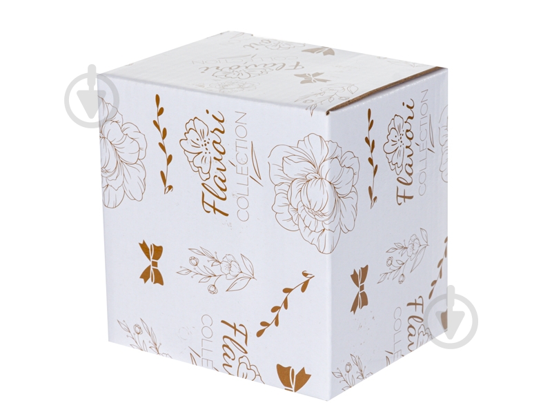 Чашка Lefard Wild Rose 325 мл 975-067 - фото 2