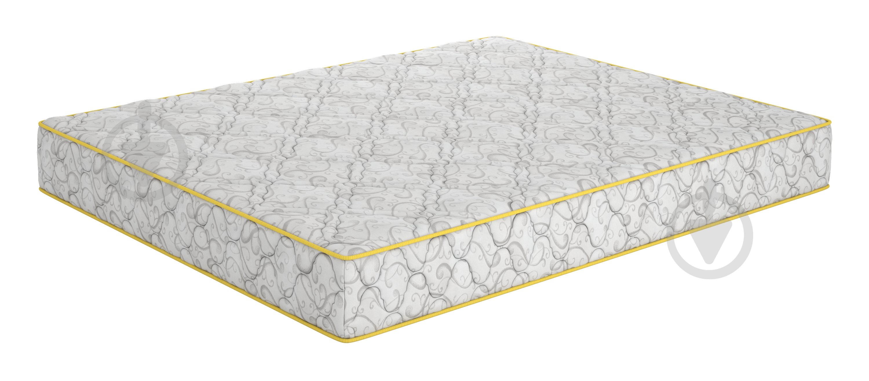 Матрац ортопедичний Mirage MatroLuxe 140x200 см - фото 2