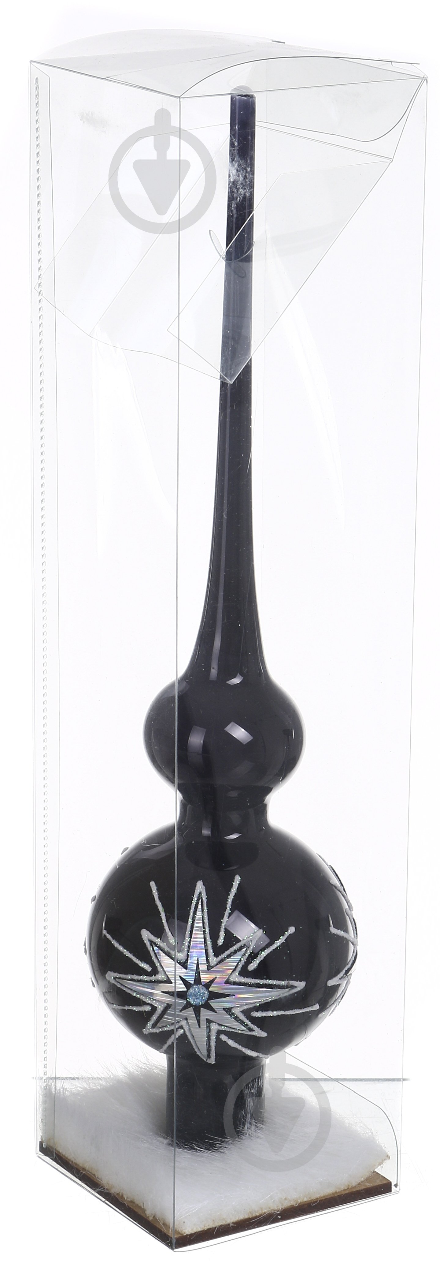 Верхушка в ассортименте - фото 1