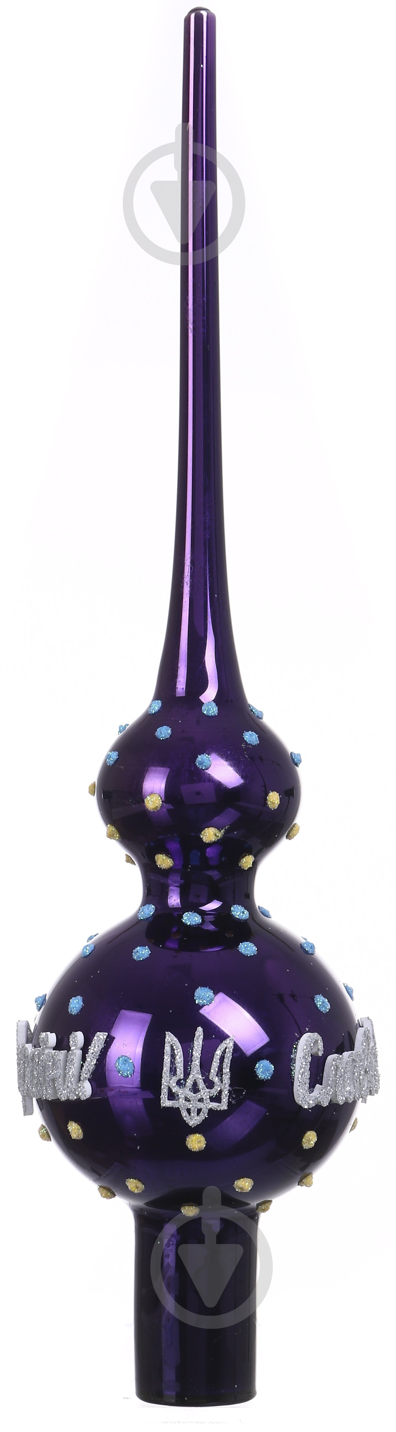 Верхушка в ассортименте - фото 7