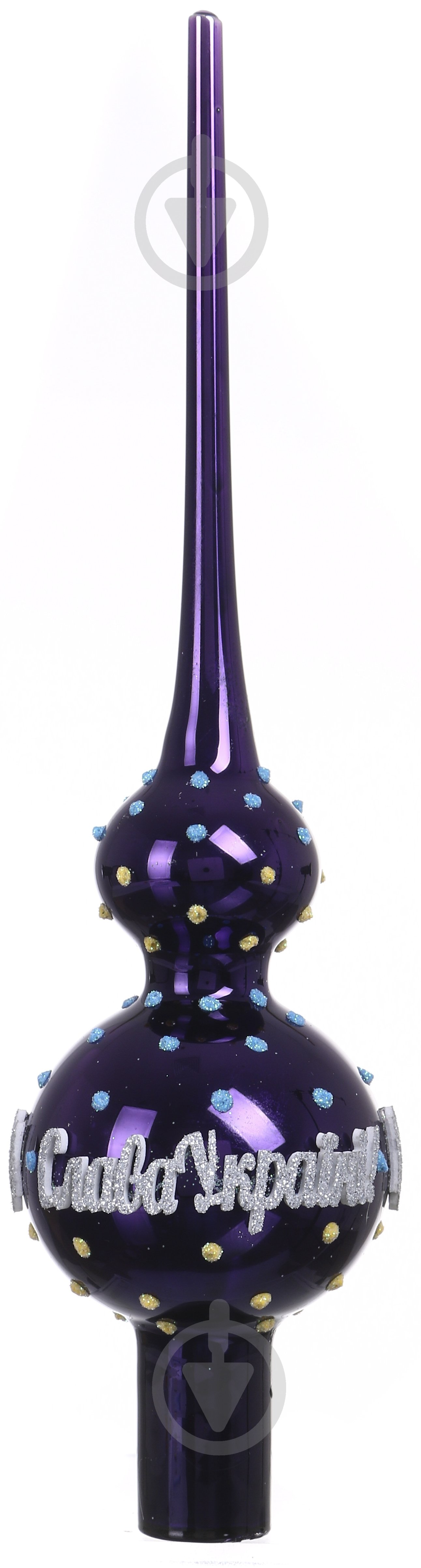 Верхушка в ассортименте - фото 8