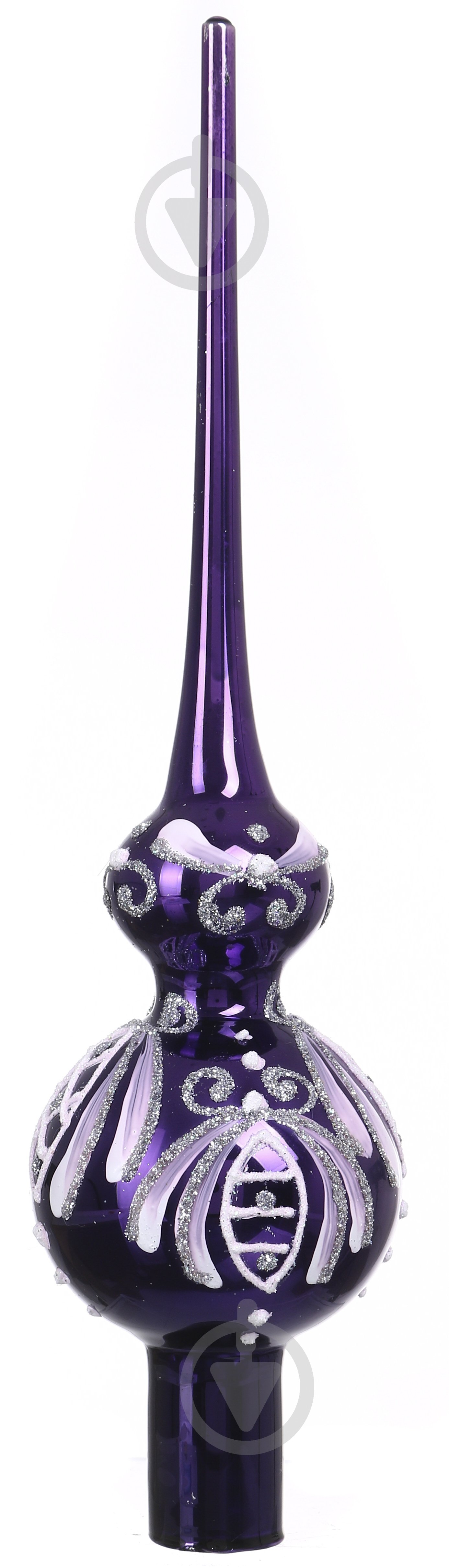 Верхушка в ассортименте - фото 12