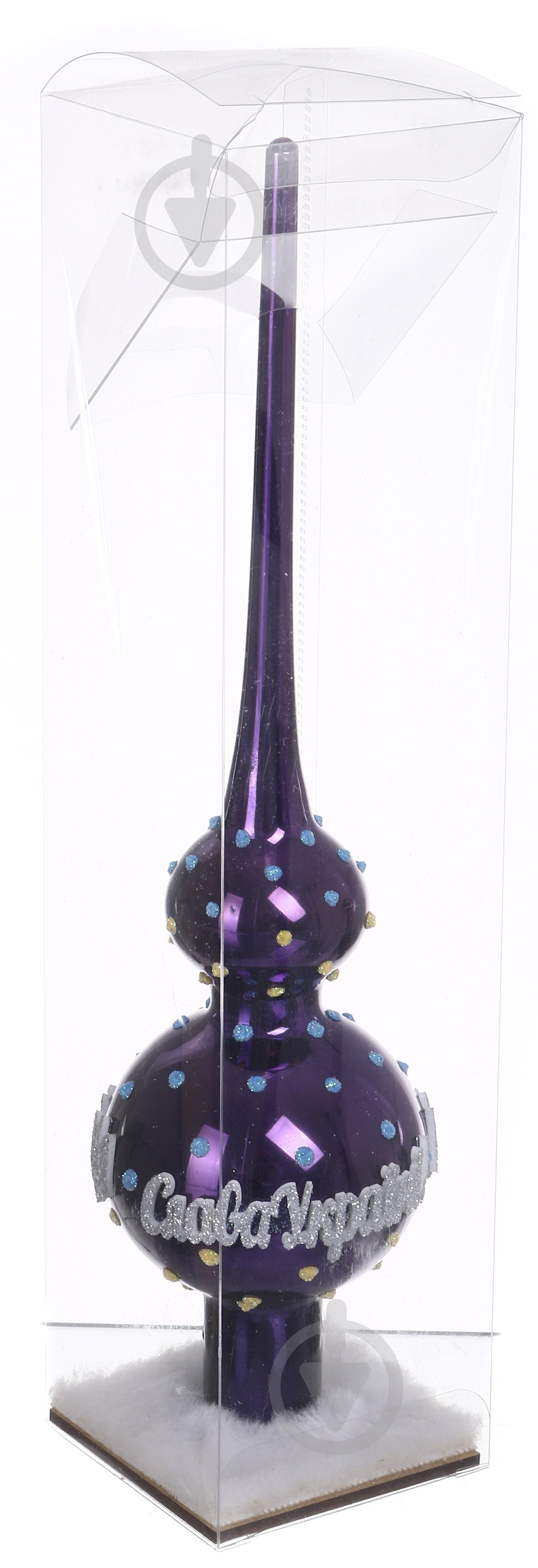 Верхушка в ассортименте - фото 3