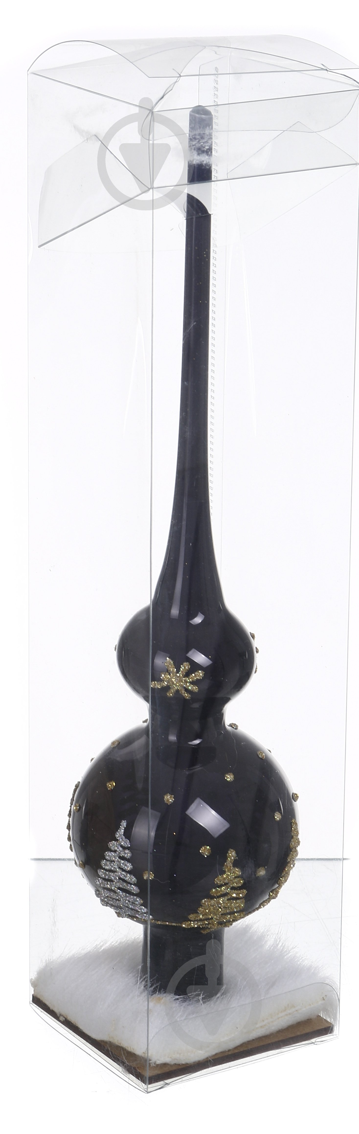 Верхушка в ассортименте - фото 4