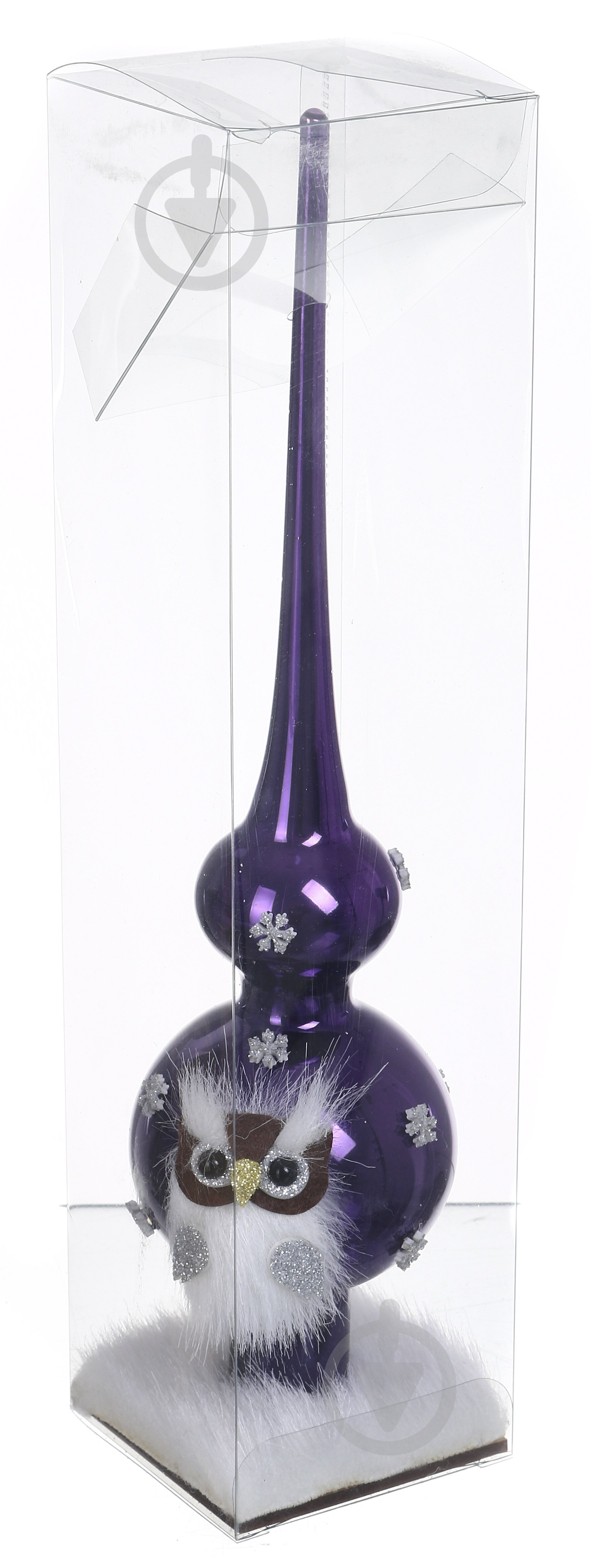 Верхушка в ассортименте - фото 5