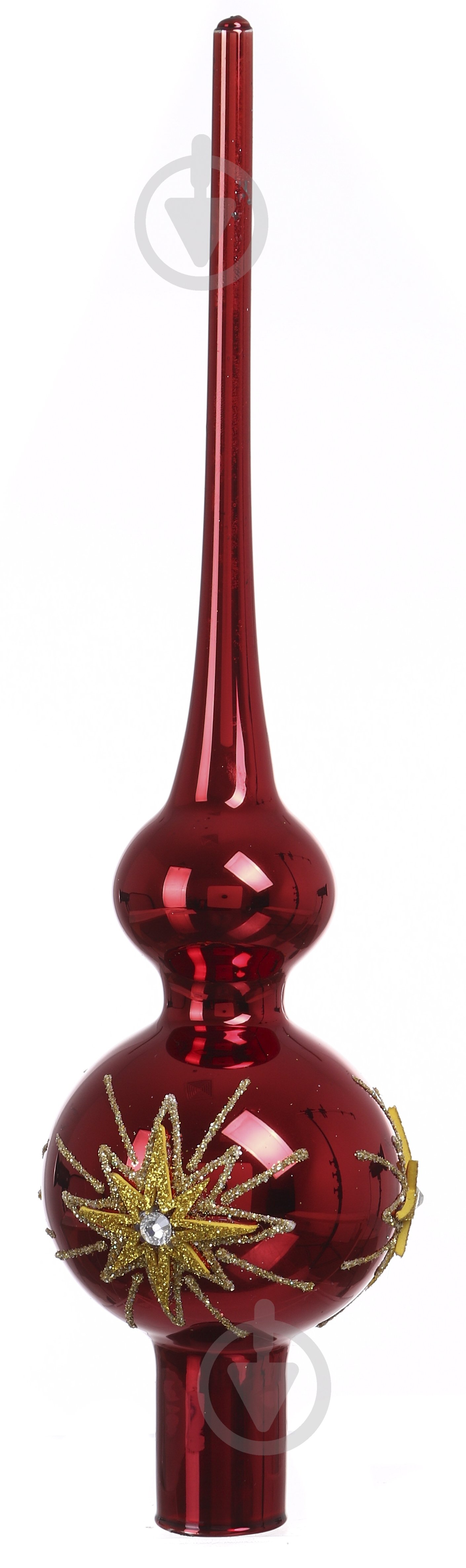 Верхушка в ассортименте - фото 11