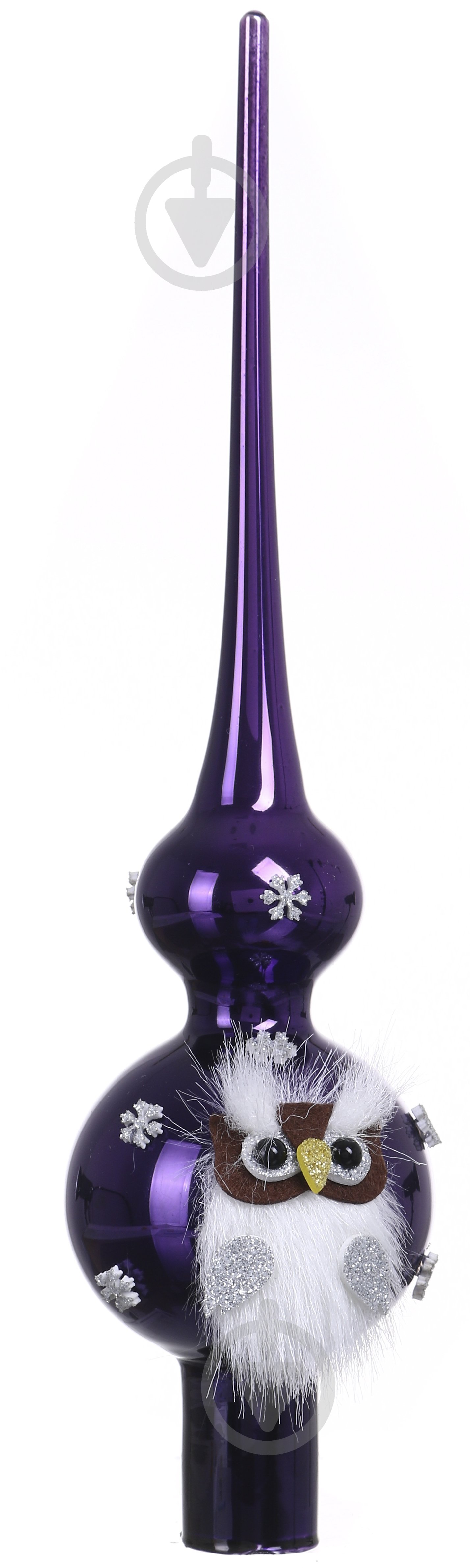 Верхушка в ассортименте - фото 10