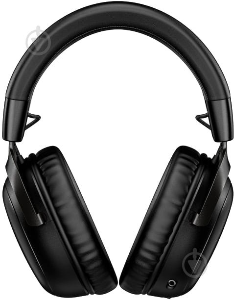 Гарнітура ігрова HyperX Cloud III Wireless black (77Z45AA) - фото 6