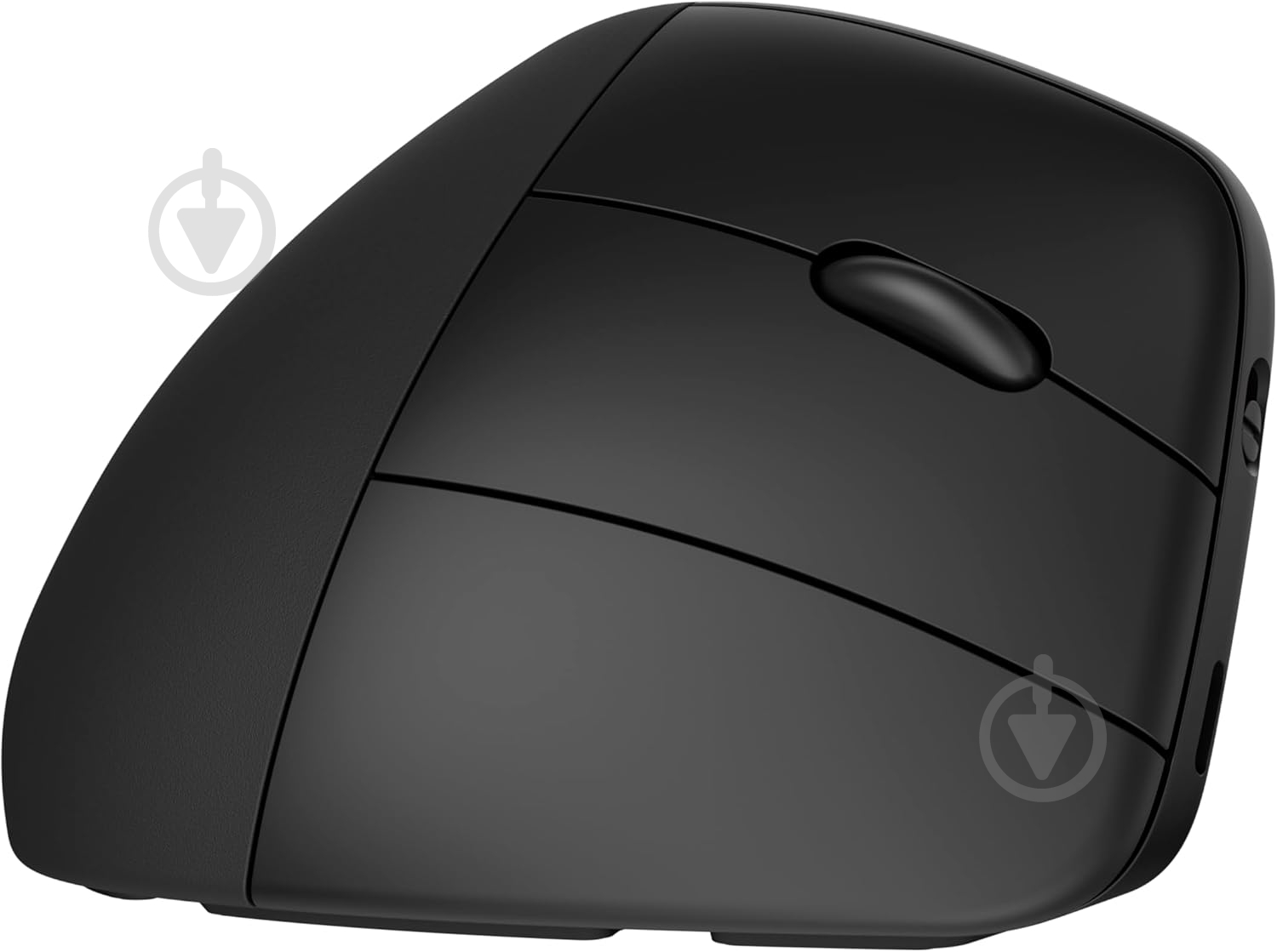 Мышь HP 920 Ergonomic Vertical WL/BT black (6H1A4AA) - фото 10 Мышь HP 920 Ergonomic Vertical WL/BT black (6H1A4AA) - фото 10