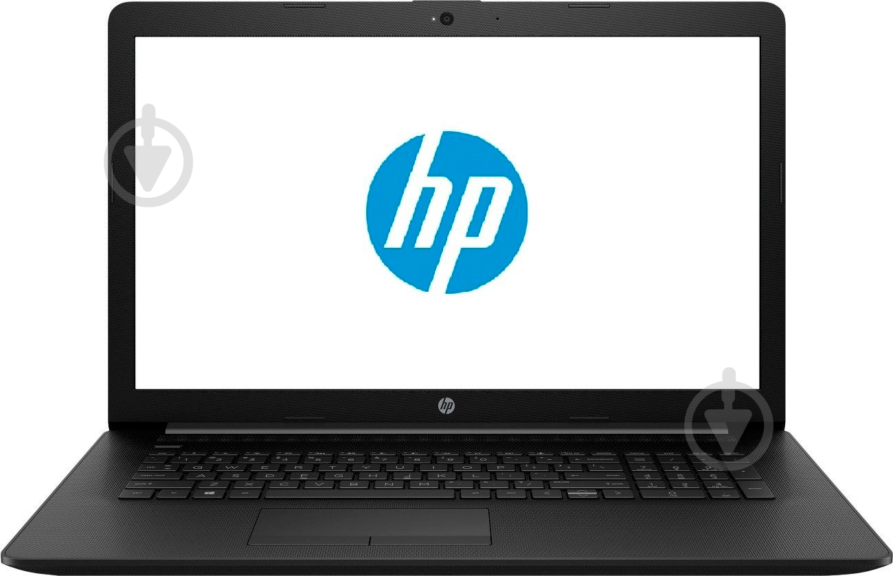 Ноутбук HP 17-ca1037ur 17,3" (9PU05EA) black - фото 1 Ноутбук HP 17-ca1037ur 17,3" (9PU05EA) black - фото 1