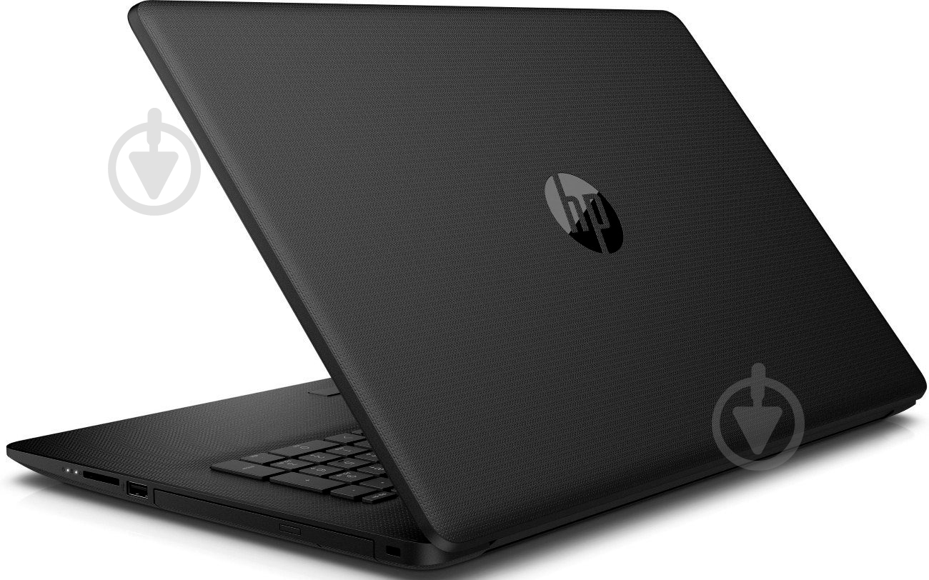 Ноутбук HP 17-ca1037ur 17,3" (9PU05EA) black - фото 4 Ноутбук HP 17-ca1037ur 17,3" (9PU05EA) black - фото 4