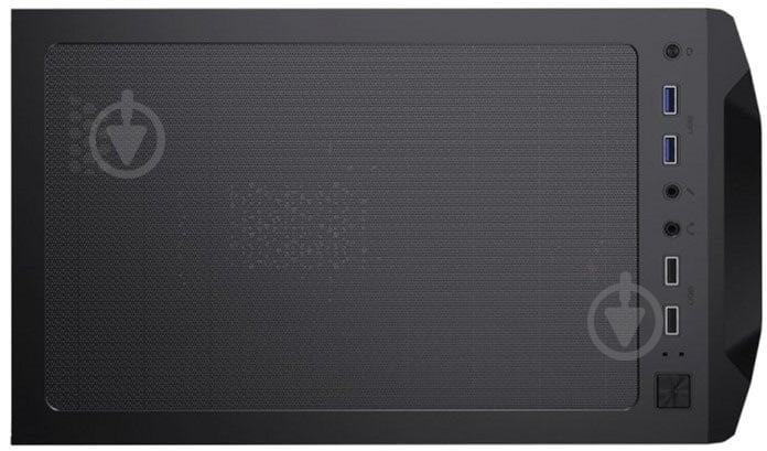 Корпус Cougar MX410 Mesh-G - фото 4