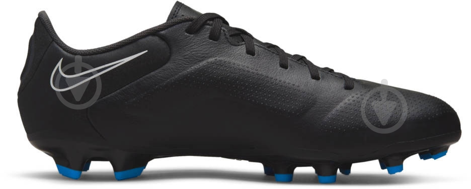 Бутсы Nike DA1174-001 р.36 черный - фото 2
