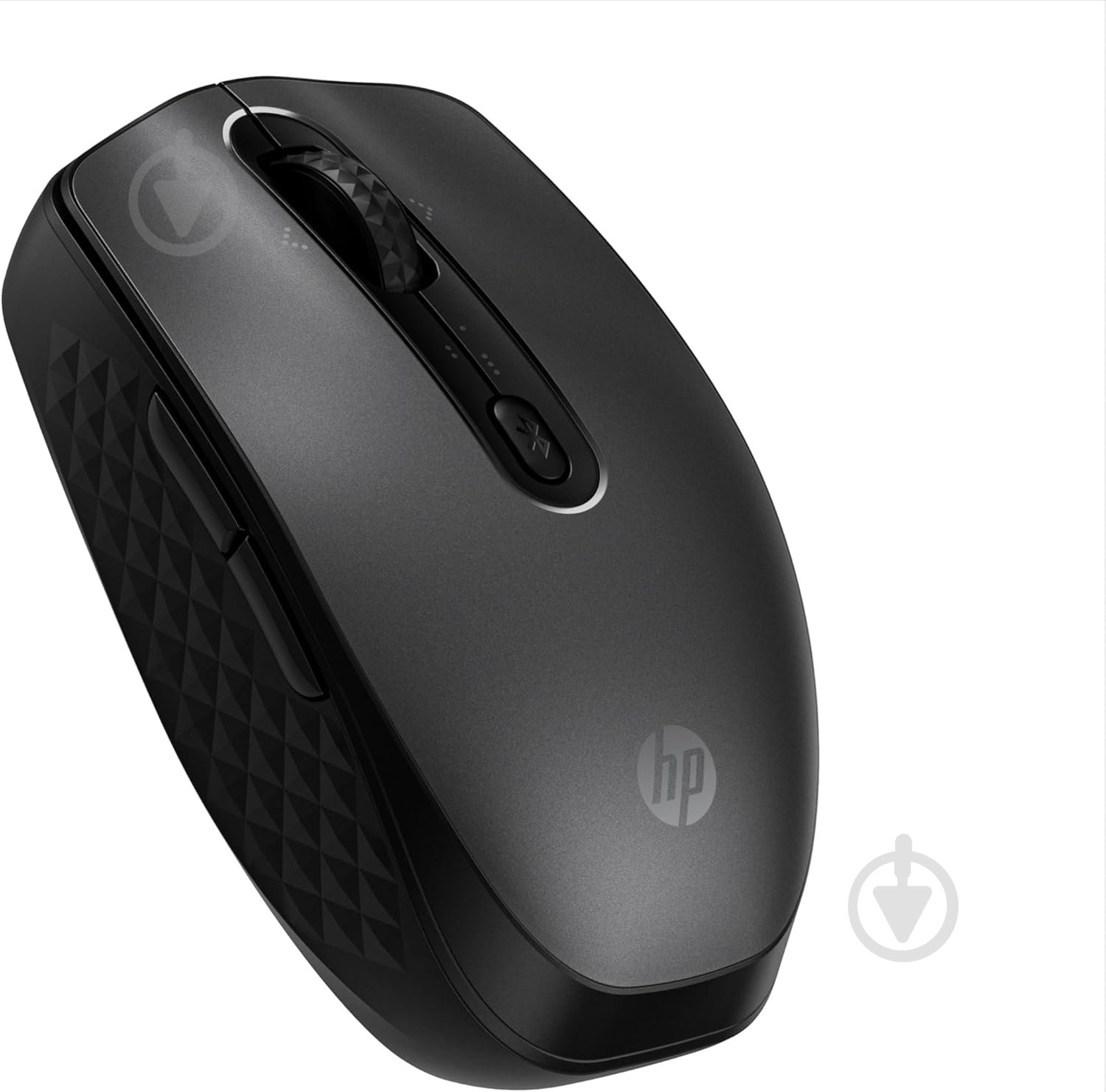 Мышь HP 690 Rechargeable BT black (7M1D4AA) - фото 9 Мышь HP 690 Rechargeable BT black (7M1D4AA) - фото 9
