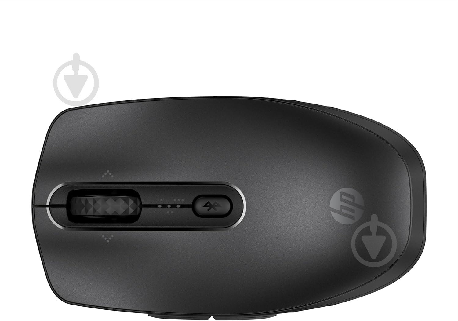 Мышь HP 690 Rechargeable BT black (7M1D4AA) - фото 8 Мышь HP 690 Rechargeable BT black (7M1D4AA) - фото 8