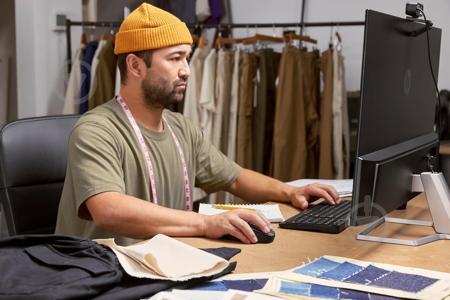 Мышь HP 690 Rechargeable BT black (7M1D4AA) - фото 12 Мышь HP 690 Rechargeable BT black (7M1D4AA) - фото 12