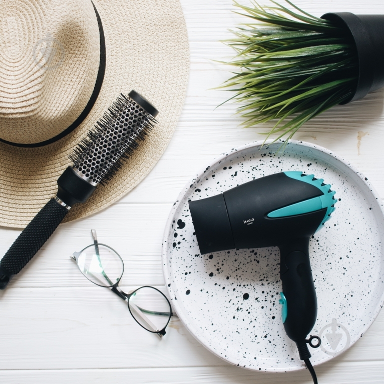 Фен Magio МG-551 - фото 2 Фен Magio МG-551 - фото 2