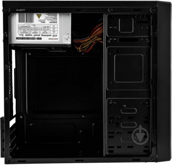 Корпус LogicPower 6104-400w 8 см (LP7364) - фото 9