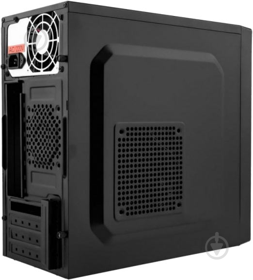Корпус LogicPower 6104-400w 8 см (LP7364) - фото 11