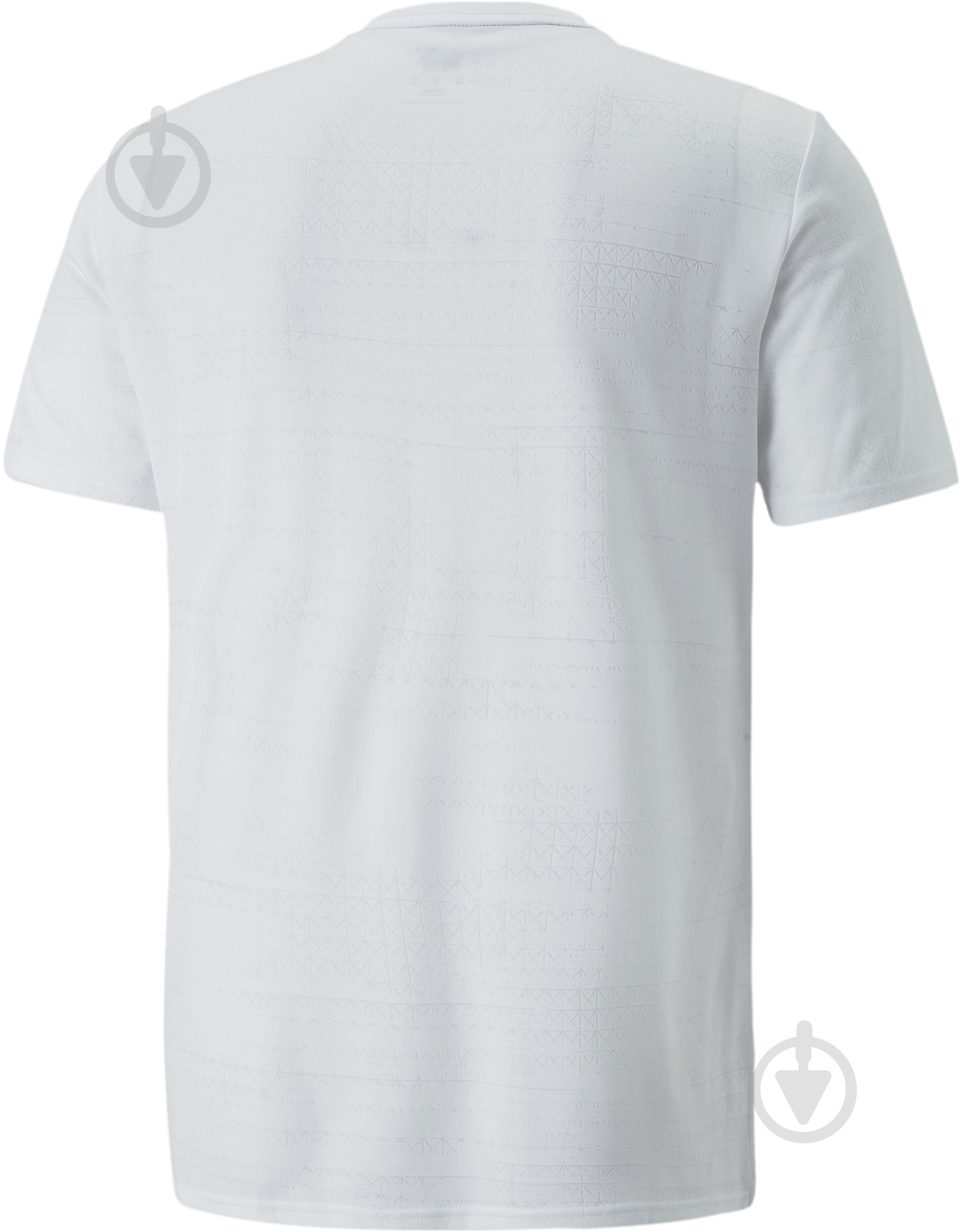 Футболка Puma 52231602 р.S белый - фото 2