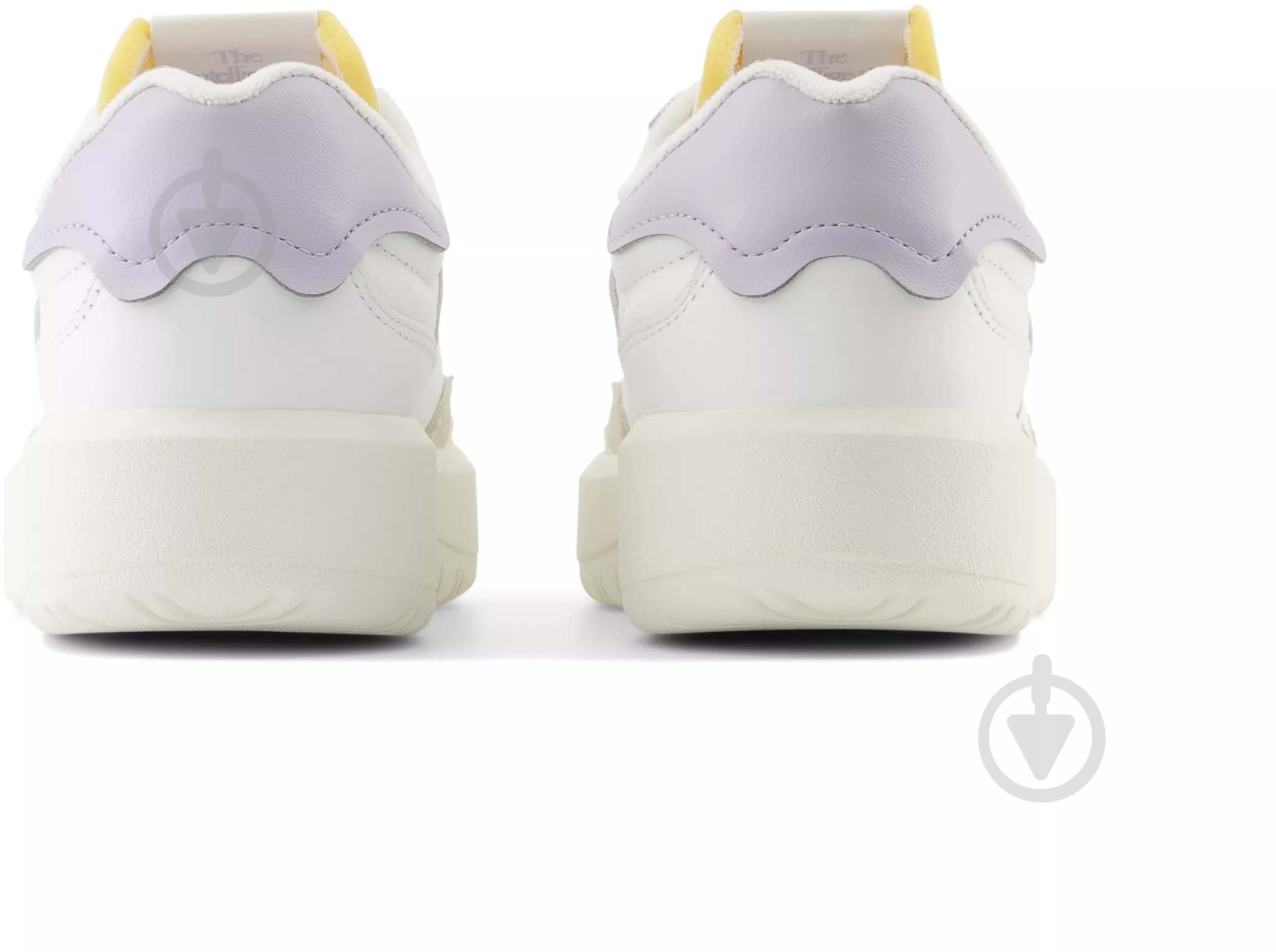 Кросівки жіночі New Balance CT302SL р.37 білі - фото 6
