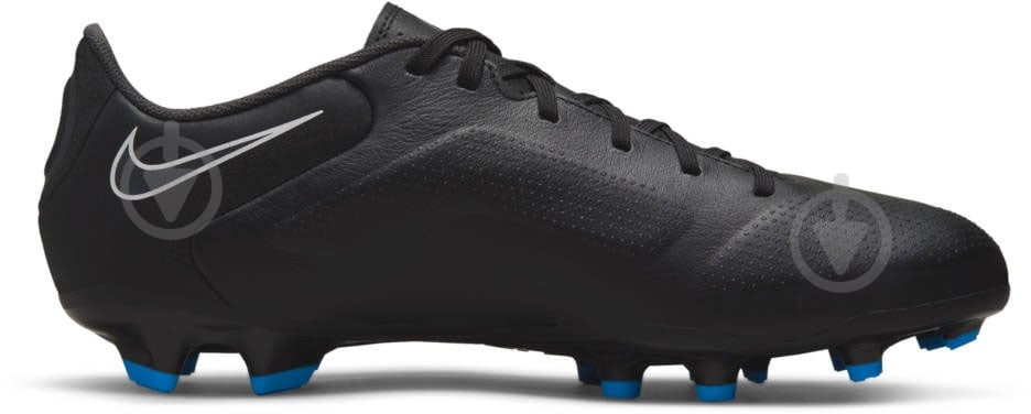 Бутсы Nike DA1174-001 р.40 черный - фото 2