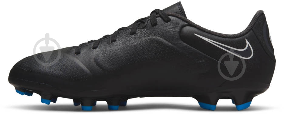 Бутсы Nike DA1174-001 р.40 черный - фото 4