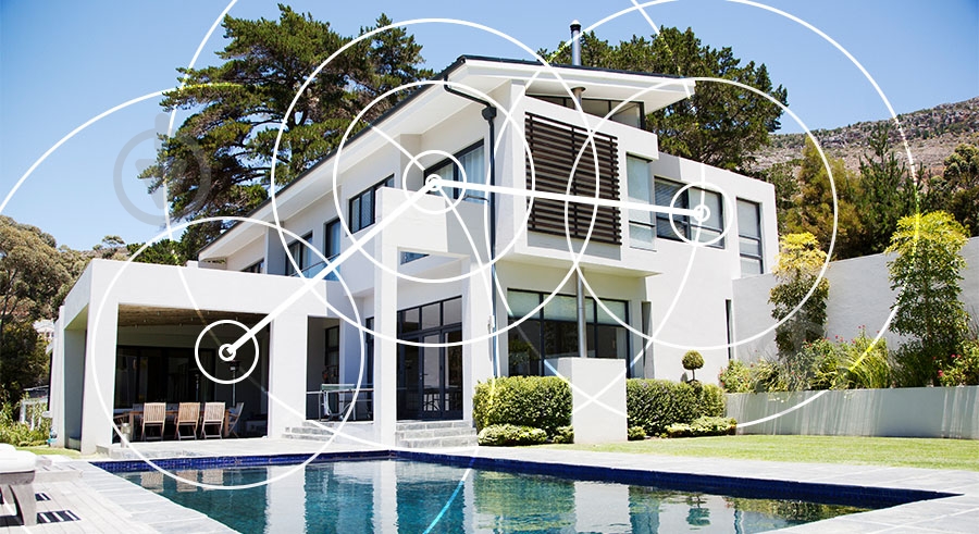 Система Wi-Fi Mesh NETGEAR Orbi RBK853 AX6000 3 модеми білий (RBK853-100EUS) - фото 8 Система Wi-Fi Mesh NETGEAR Orbi RBK853 AX6000 3 модеми білий (RBK853-100EUS) - фото 8