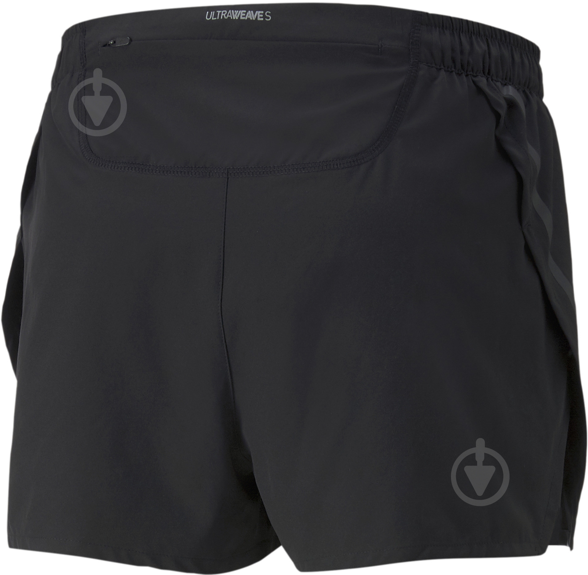 Шорты Puma 52240301 р. 2XL черный - фото 2 Шорты Puma 52240301 р. 2XL черный - фото 2