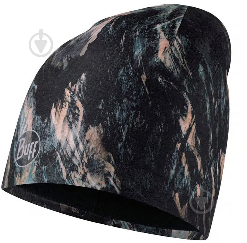 Шапка BUFF POLAR & ECOSTRETCH BU 130136.999.10.00 р.one size черный - фото 1 Шапка BUFF POLAR & ECOSTRETCH BU 130136.999.10.00 р.one size черный - фото 1