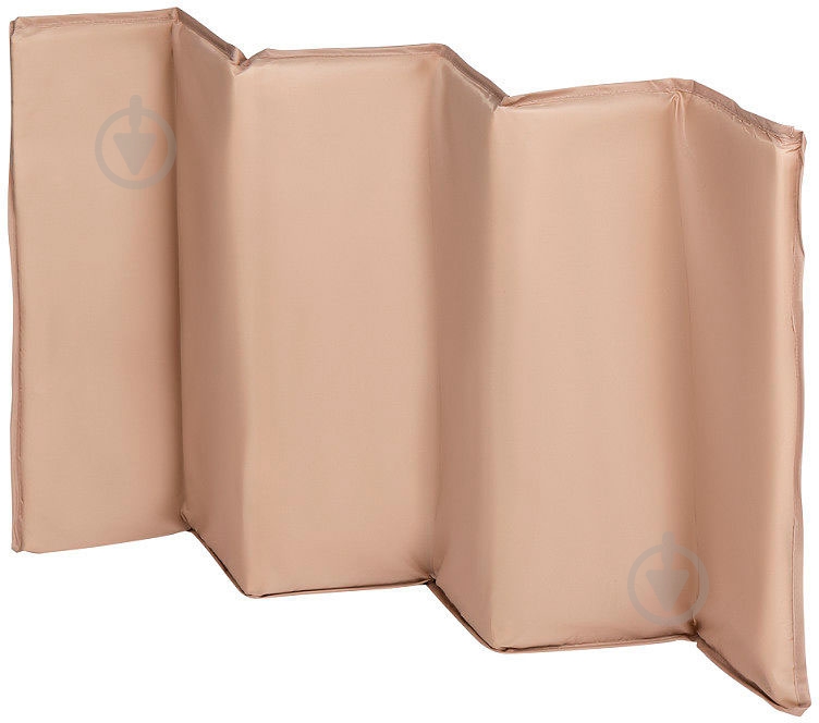 Манеж Lionelo Suize beige stripes LO.SU07 - фото 5