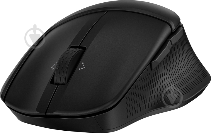 Мышка беспроводная HP 480 Comfort black (8T6M3AA) - фото 2